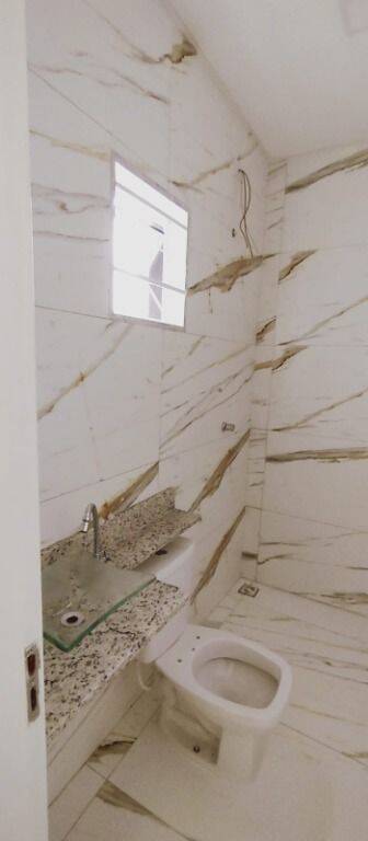 Sobrado, 3 quartos, 135 m² - Foto 13