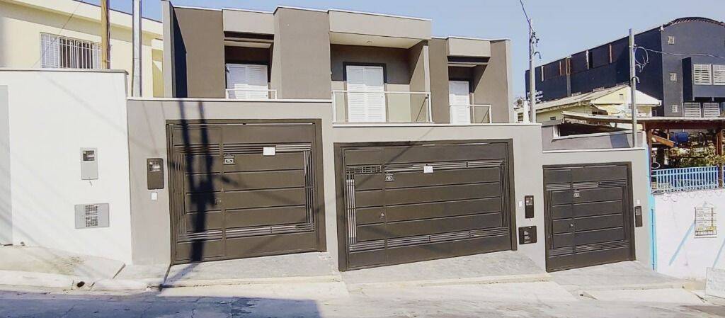 Sobrado, 3 quartos, 135 m² - Foto 25