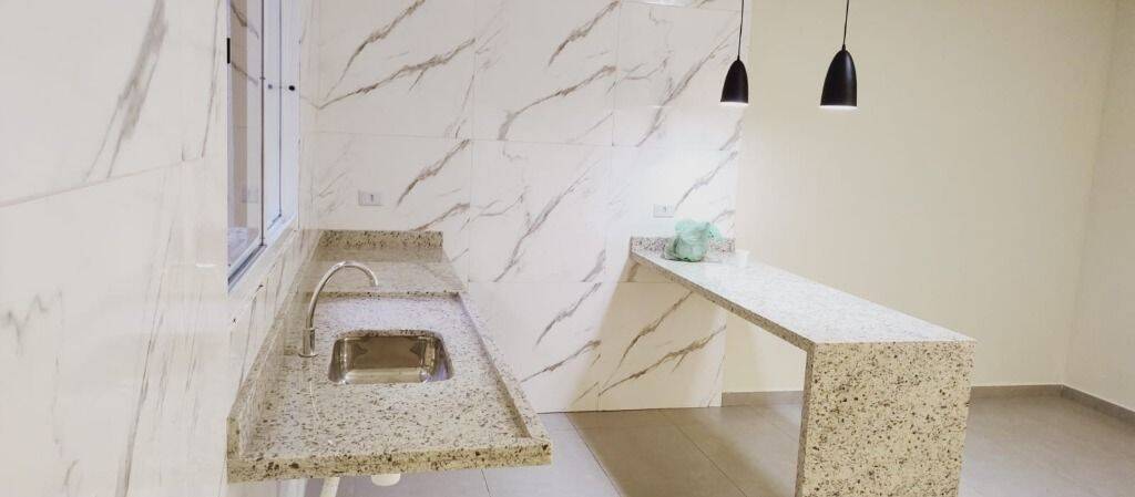 Sobrado, 2 quartos, 75 m² - Foto 3