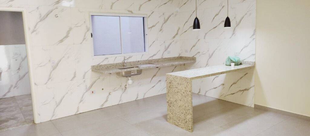 Sobrado, 2 quartos, 75 m² - Foto 7