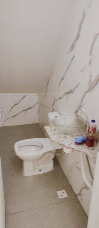 Sobrado, 2 quartos, 75 m² - Foto 6