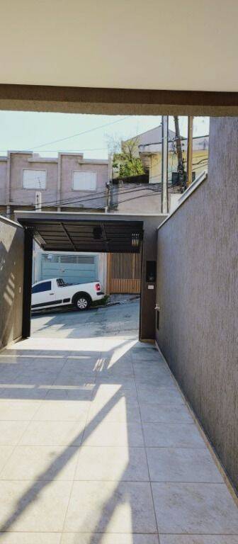 Sobrado, 2 quartos, 75 m² - Foto 20