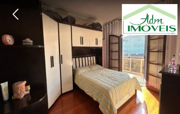 Sobrado, 4 quartos, 180 m² - Foto 6