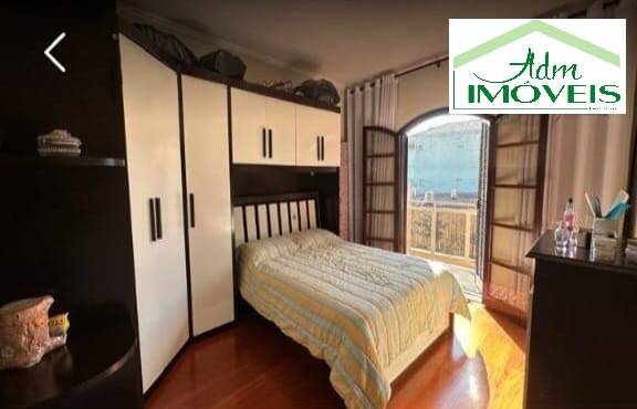 Sobrado, 4 quartos, 180 m² - Foto 7