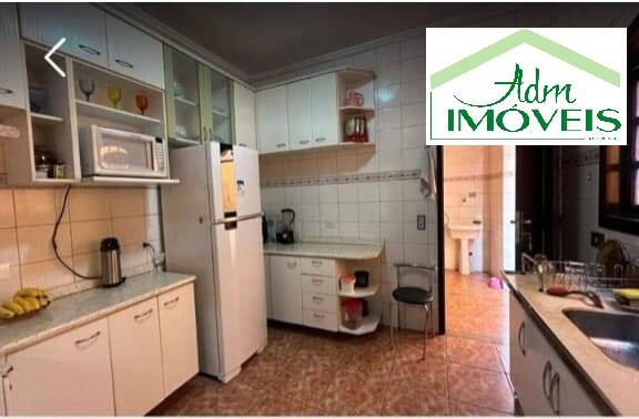 Sobrado, 4 quartos, 180 m² - Foto 10