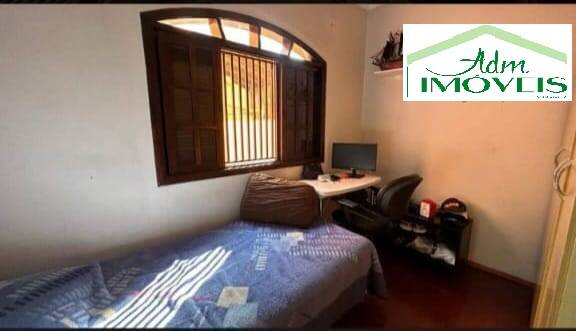 Sobrado, 4 quartos, 180 m² - Foto 8