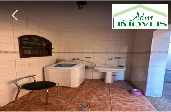 Sobrado, 4 quartos, 180 m² - Foto 9