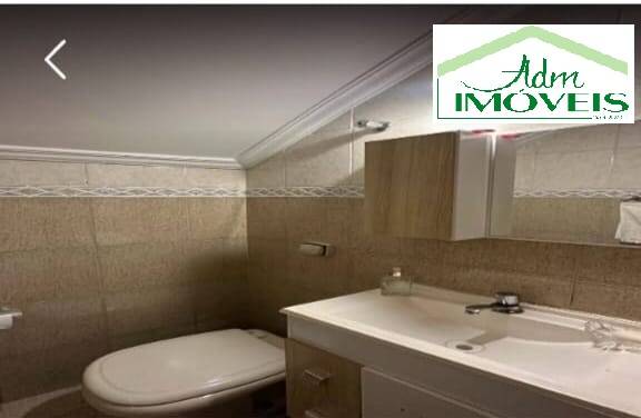 Sobrado, 4 quartos, 180 m² - Foto 12