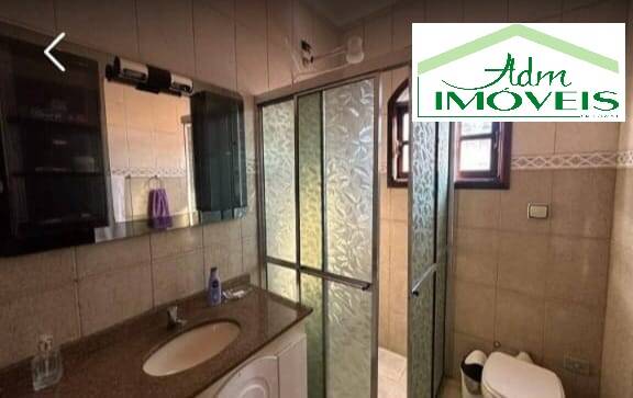 Sobrado, 4 quartos, 180 m² - Foto 13