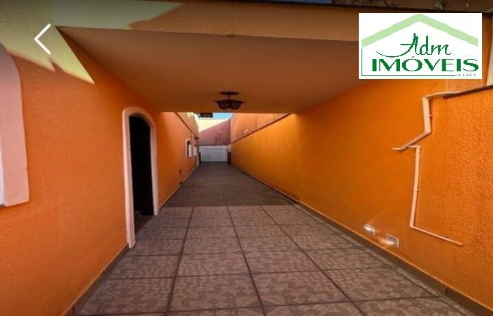 Sobrado, 4 quartos, 180 m² - Foto 14