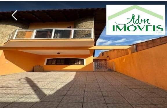 Sobrado, 4 quartos, 180 m² - Foto 15