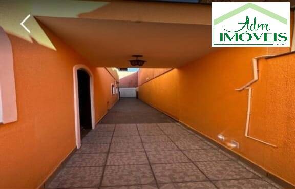Sobrado, 4 quartos, 180 m² - Foto 17