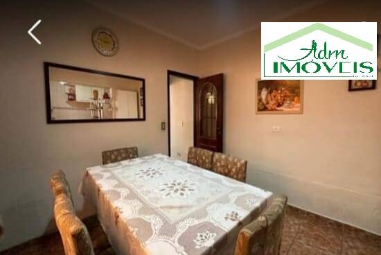 Sobrado, 4 quartos, 180 m² - Foto 20