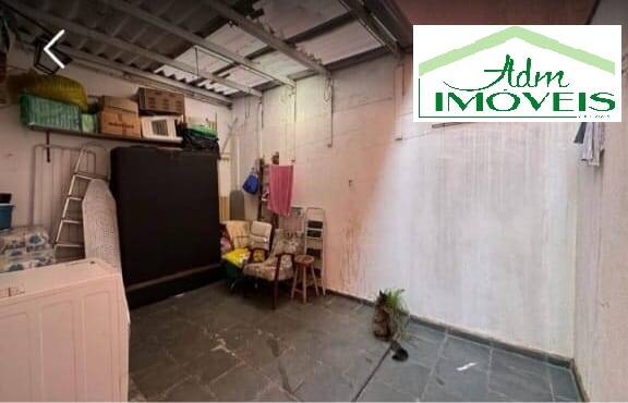 Sobrado, 4 quartos, 180 m² - Foto 22