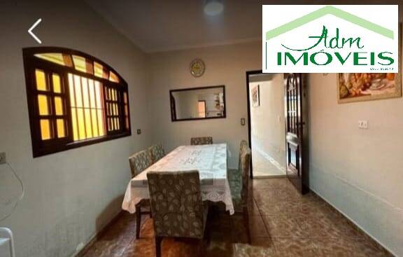 Sobrado, 4 quartos, 180 m² - Foto 21