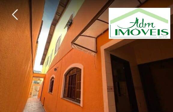 Sobrado, 4 quartos, 180 m² - Foto 23
