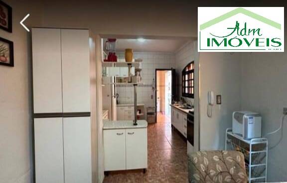 Sobrado, 4 quartos, 180 m² - Foto 24