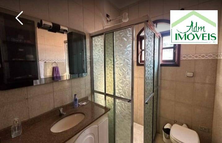 Sobrado, 4 quartos, 180 m² - Foto 25