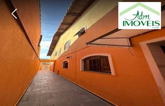 Sobrado, 4 quartos, 180 m² - Foto 26