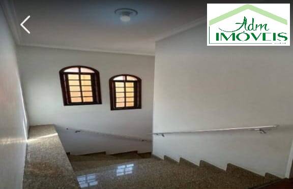 Sobrado, 4 quartos, 180 m² - Foto 28