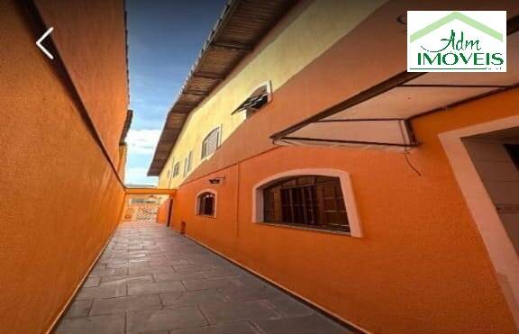 Sobrado, 4 quartos, 180 m² - Foto 30