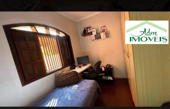 Sobrado, 4 quartos, 180 m² - Foto 31