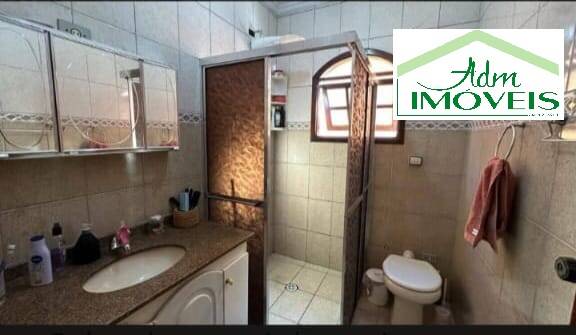 Sobrado, 4 quartos, 180 m² - Foto 32