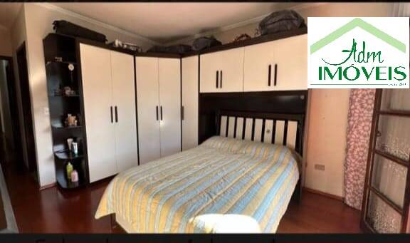 Sobrado, 4 quartos, 180 m² - Foto 33