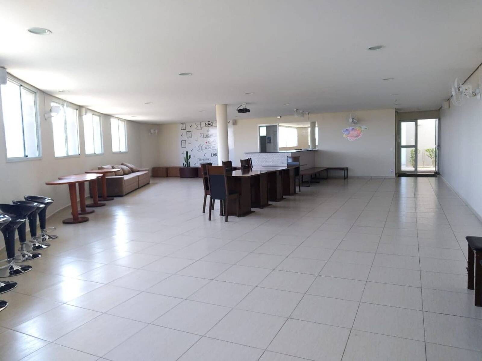 Apartamento, 2 quartos - Foto 39
