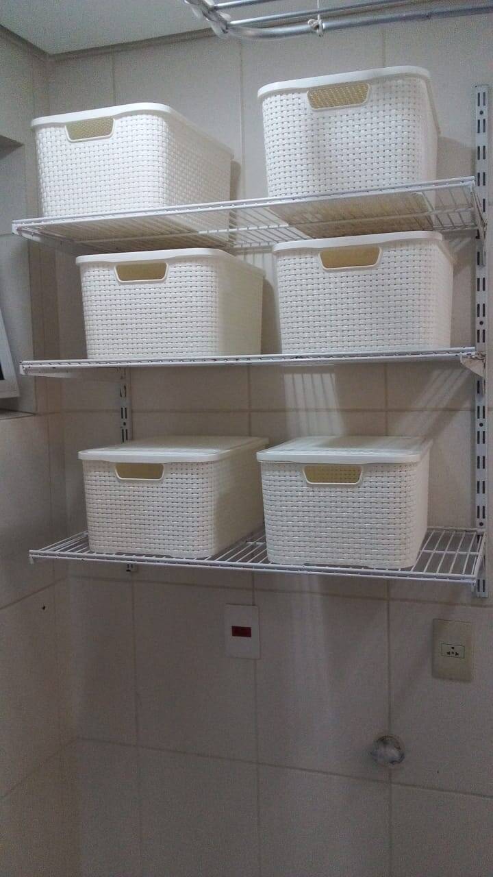 Apartamento, 3 quartos - Foto 30