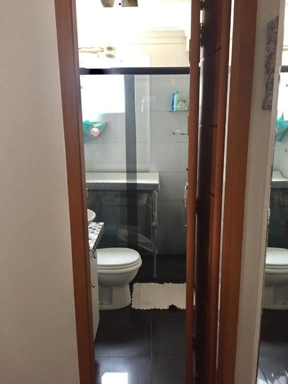 Apartamento, 2 quartos, 59 m² - Foto 14