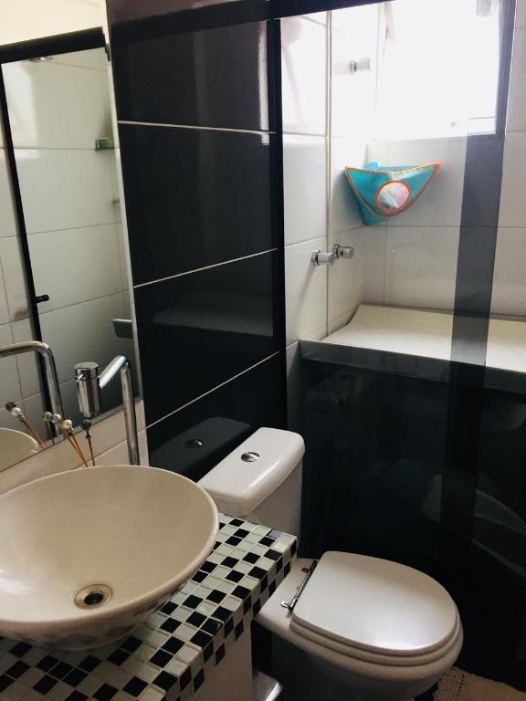 Apartamento, 2 quartos, 59 m² - Foto 15