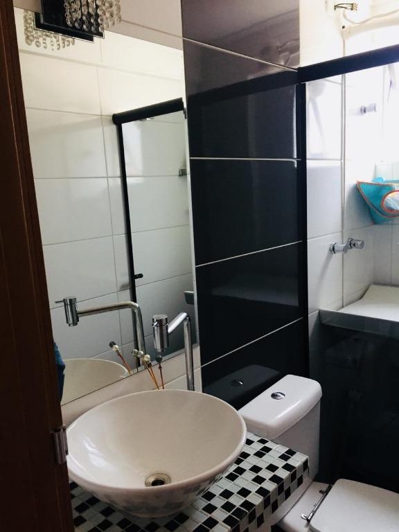 Apartamento, 2 quartos, 59 m² - Foto 16