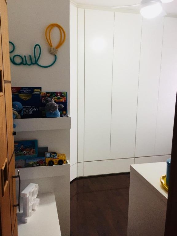 Apartamento, 2 quartos, 59 m² - Foto 17