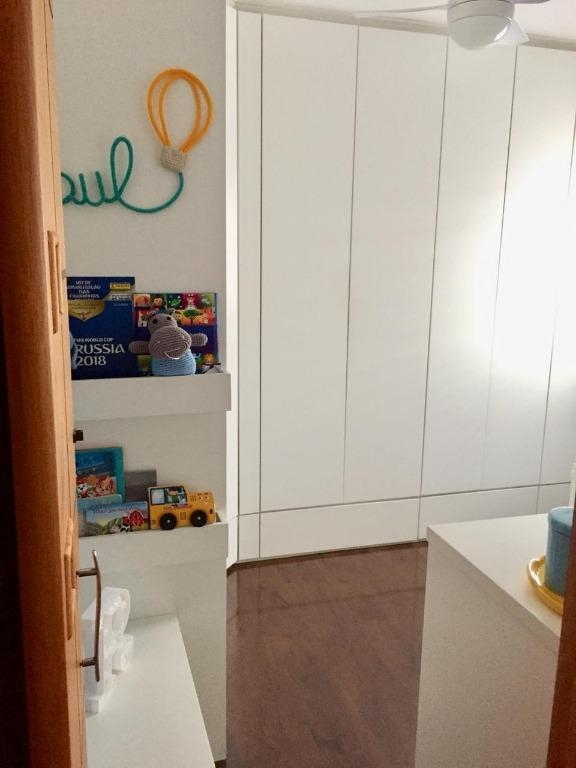 Apartamento, 2 quartos, 59 m² - Foto 18