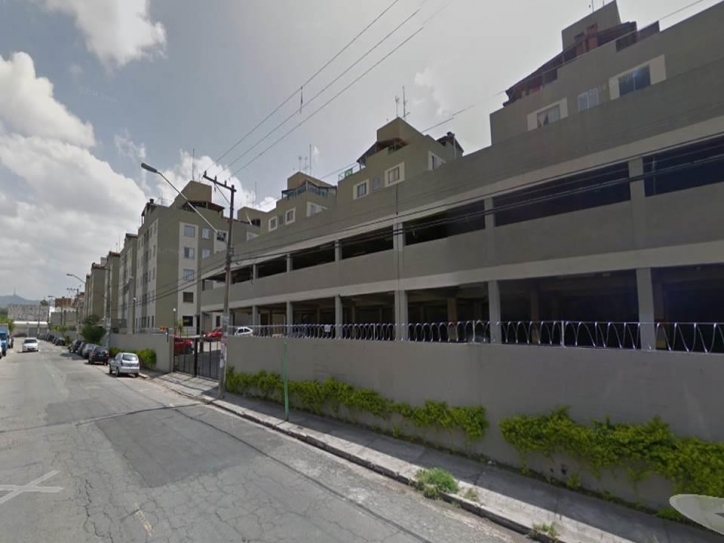 Apartamento, 2 quartos, 69 m² - Foto 11