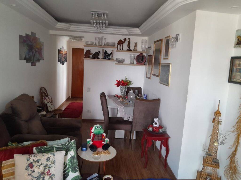 Apartamento, 2 quartos - Foto 24