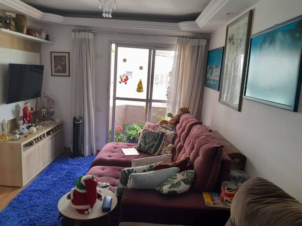 Apartamento, 2 quartos - Foto 28