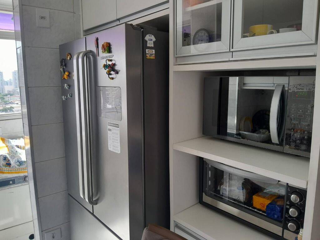Apartamento, 2 quartos - Foto 1