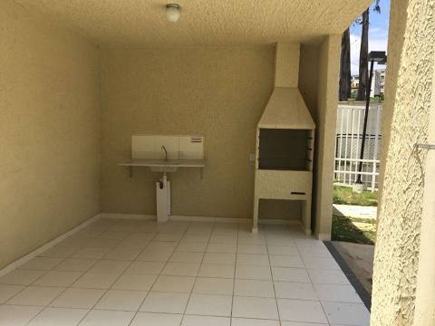 Apartamento, 2 quartos - Foto 3