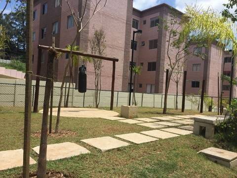 Apartamento, 2 quartos - Foto 16