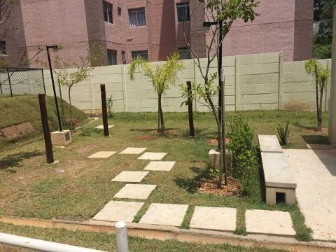 Apartamento, 2 quartos - Foto 15