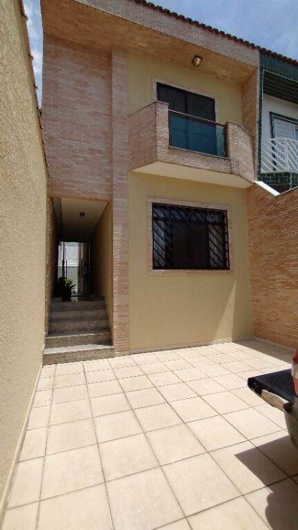 Sobrado, 3 quartos, 150 m² - Foto 28
