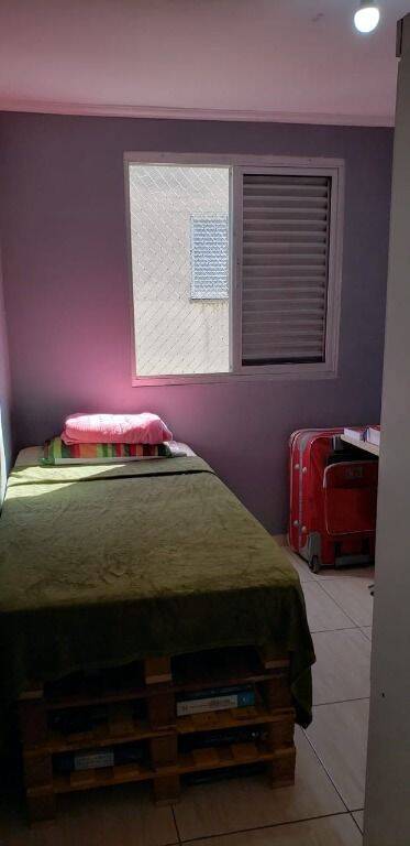 Apartamento, 3 quartos, 55 m² - Foto 5