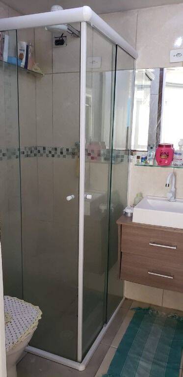 Apartamento, 3 quartos, 55 m² - Foto 2