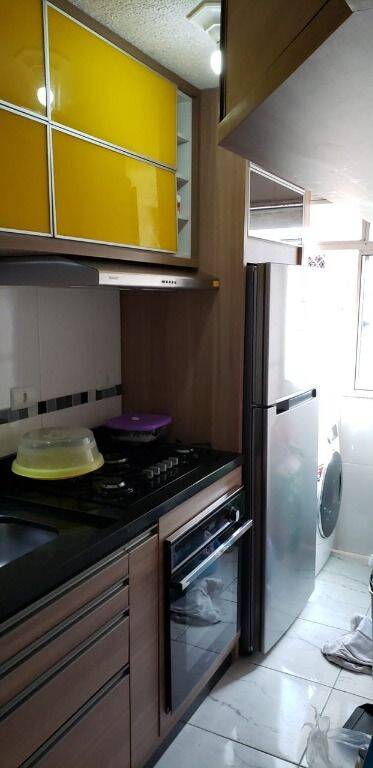 Apartamento, 3 quartos, 55 m² - Foto 11