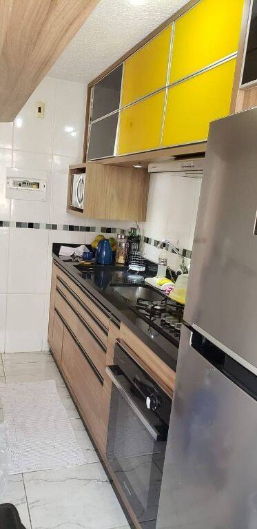 Apartamento, 3 quartos, 55 m² - Foto 12