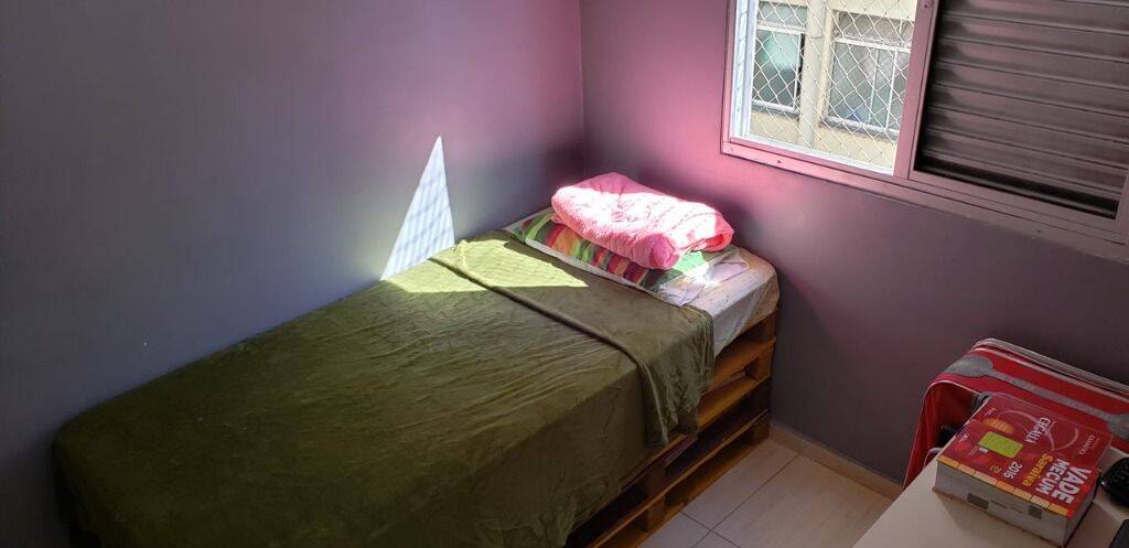 Apartamento, 3 quartos, 55 m² - Foto 9