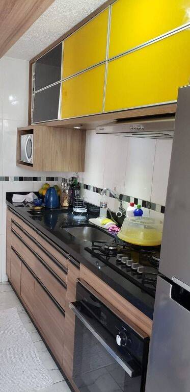 Apartamento, 3 quartos, 55 m² - Foto 10