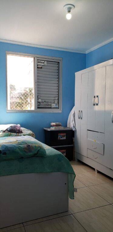 Apartamento, 3 quartos, 55 m² - Foto 6